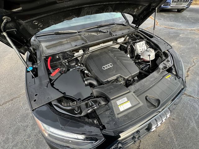 Used 2024 Audi Q5 2.0T Premium Plus image 32