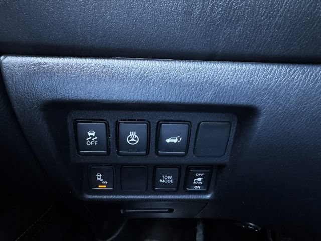 Used 2019 Nissan Pathfinder SL w/ Rock Creek Edition AWD/4WD image 30