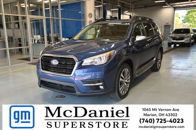 Used 2019 Subaru Ascent Touring
