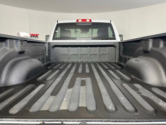 New 2026 RAM 2500 Tradesman image 8