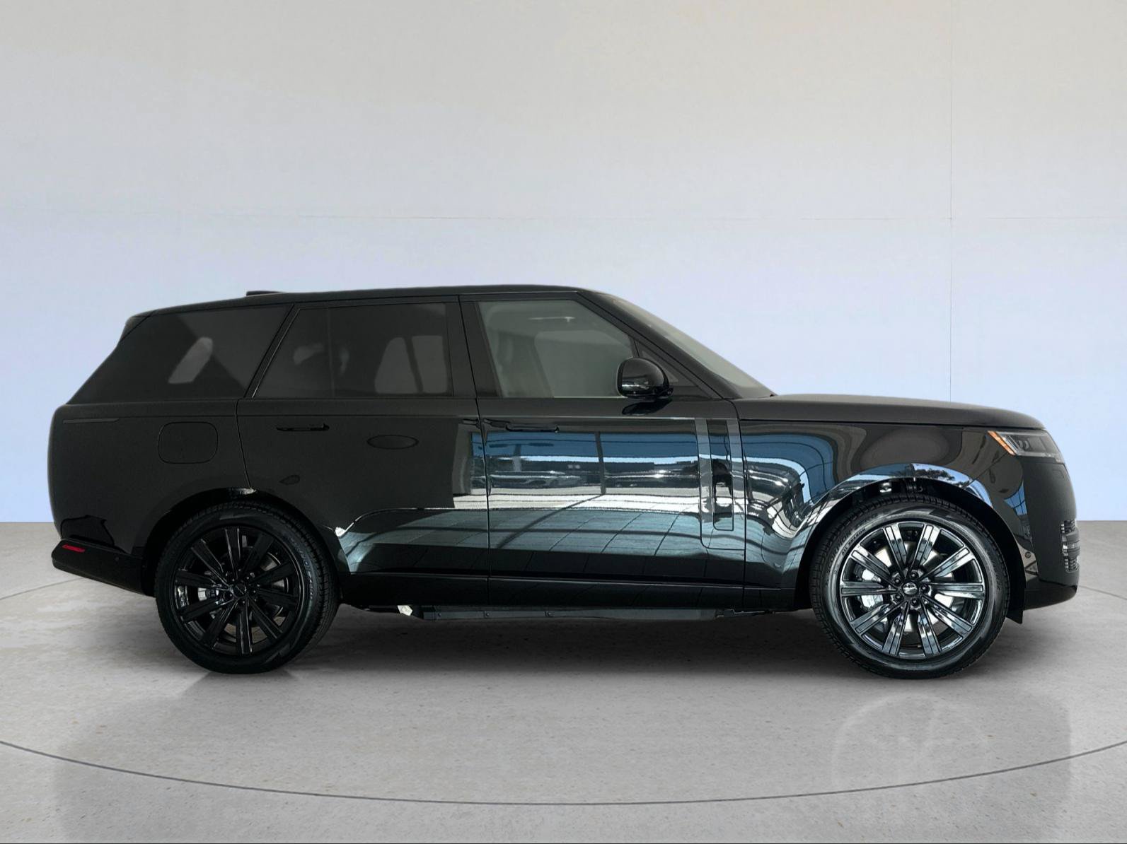 New 2026 Land Rover Range Rover SE AWD/4WD image 7