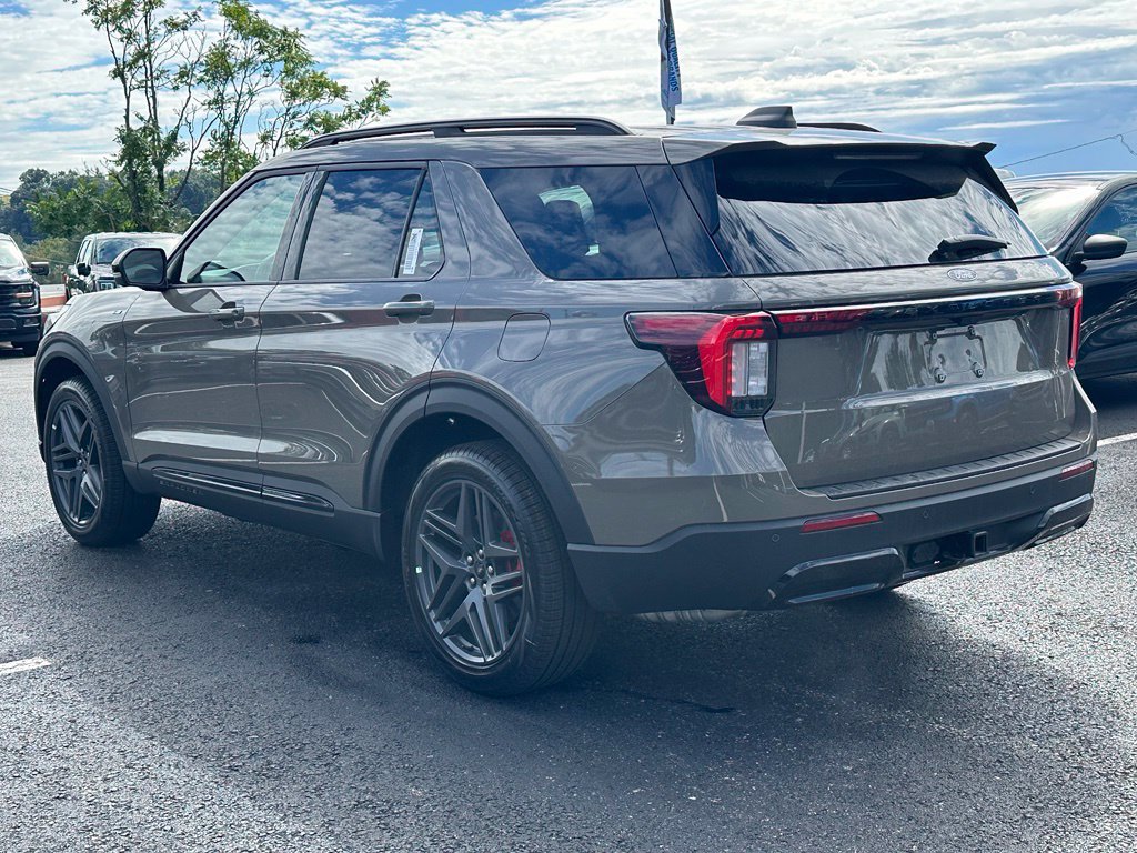 New 2027 Ford Explorer ST-Line w/ Premium Package AWD/4WD image 34