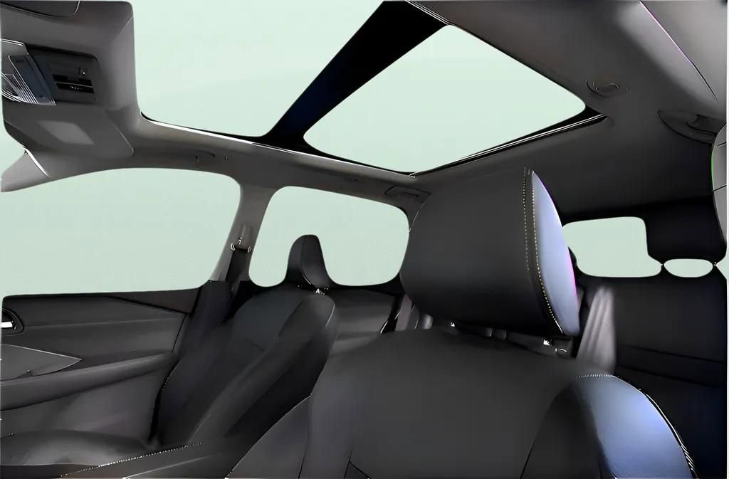 Used 2022 Nissan Rogue SL w/ SL Premium Package image 30