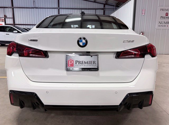 Used 2026 BMW 228i xDrive AWD/4WD image 4
