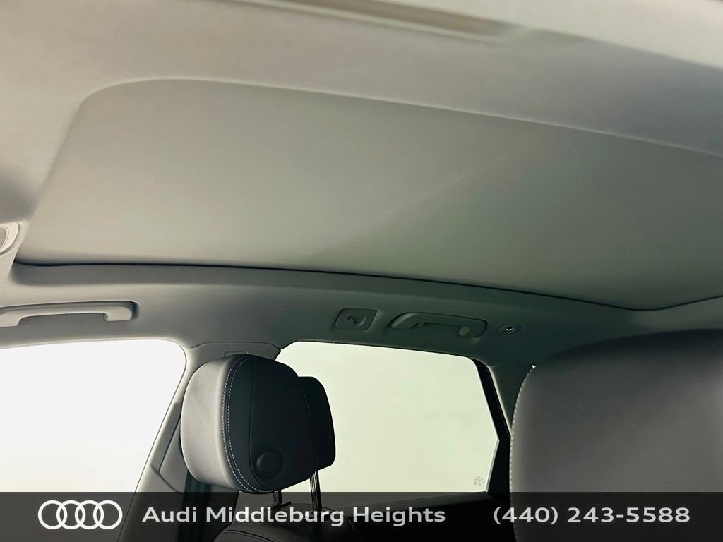 Certified 2023 Audi Q5 2.0T Premium Plus w/ Premium Plus Package AWD/4WD image 26
