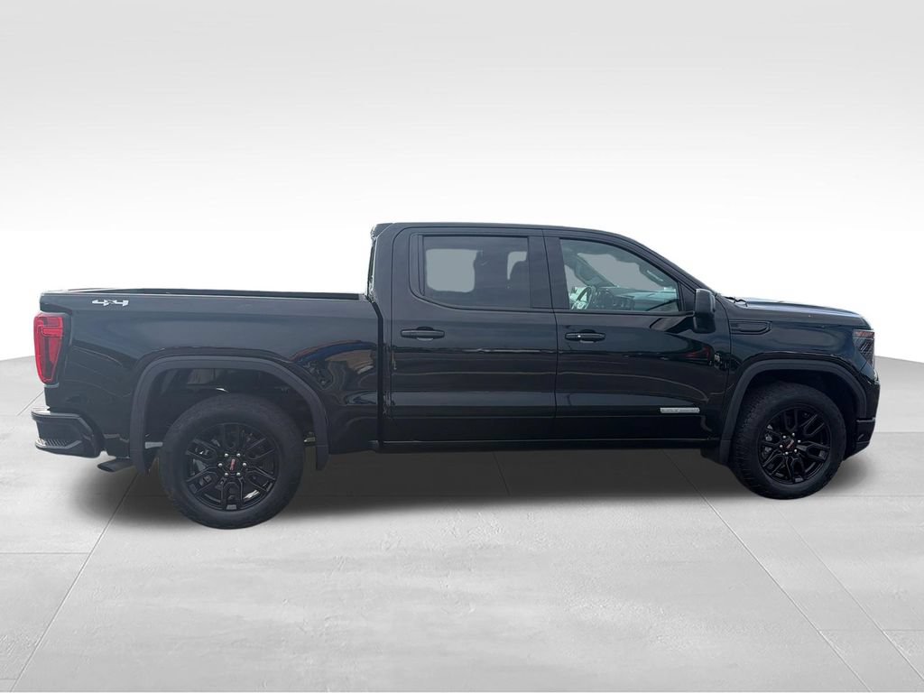 Used 2023 GMC Sierra 1500 Elevation AWD/4WD image 7
