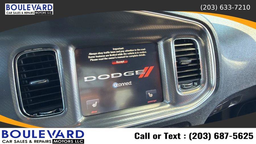 Used 2011 Dodge Charger R/T w/ Driver Confidence Group AWD/4WD image 14