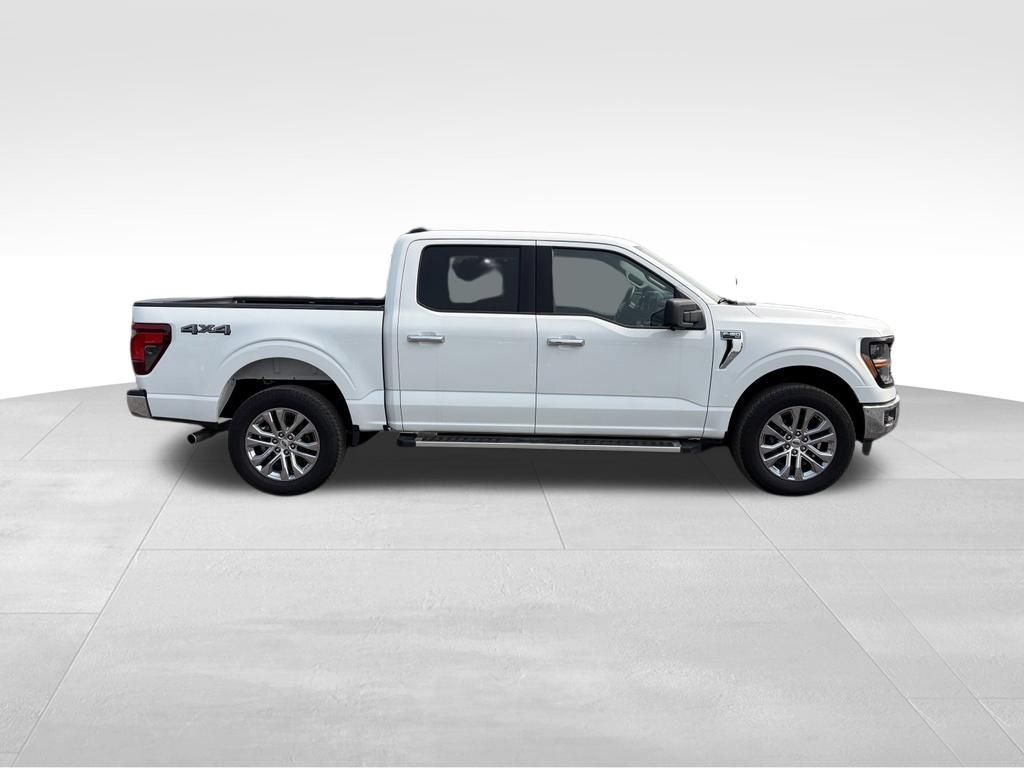 Used 2024 Ford F150 XLT AWD/4WD image 25