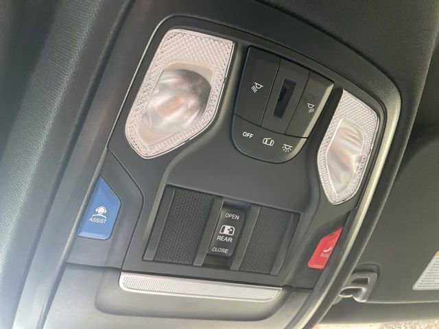 Certified 2023 RAM 1500 Big Horn AWD/4WD image 29