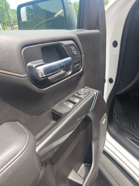 Used 2021 GMC Sierra 1500 AT4 w/ AT4 Preferred Package AWD/4WD image 12