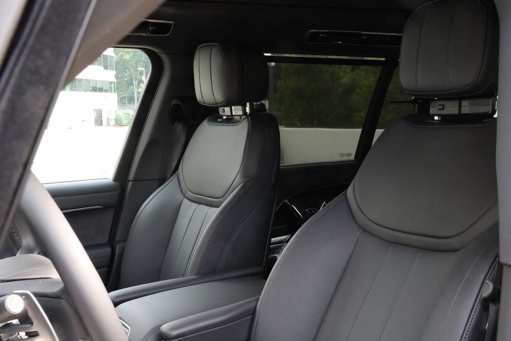 New 2026 Land Rover Range Rover Long Wheelbase SE AWD/4WD image 20