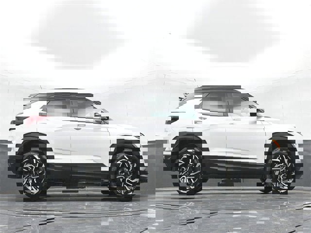 New 2026 Chevrolet TrailBlazer RS w/ Convenience Package image 50