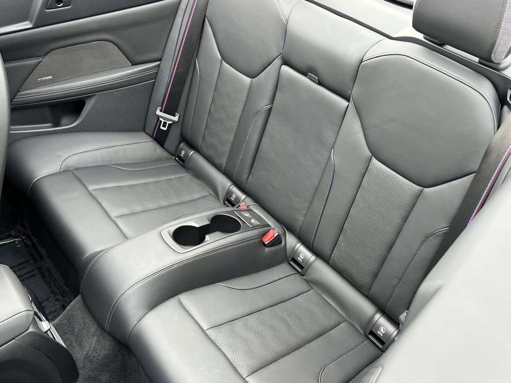 Used 2022 BMW M4 xDrive Competition w/ Executive Package image 18