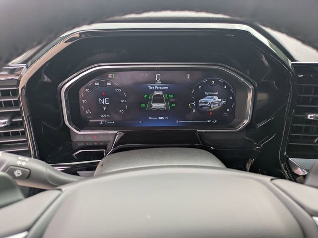 New 2026 Chevrolet Silverado 1500 RST AWD/4WD image 18