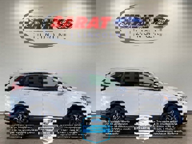 Used 2021 Honda CR-V EX