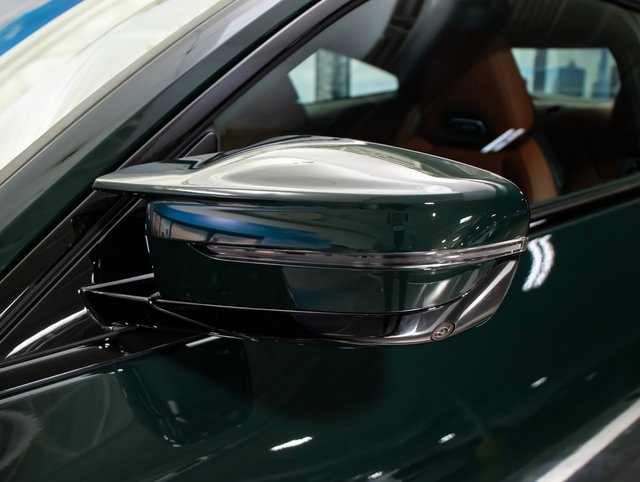 New 2026 BMW M4 Coupe w/ Executive Package image 10