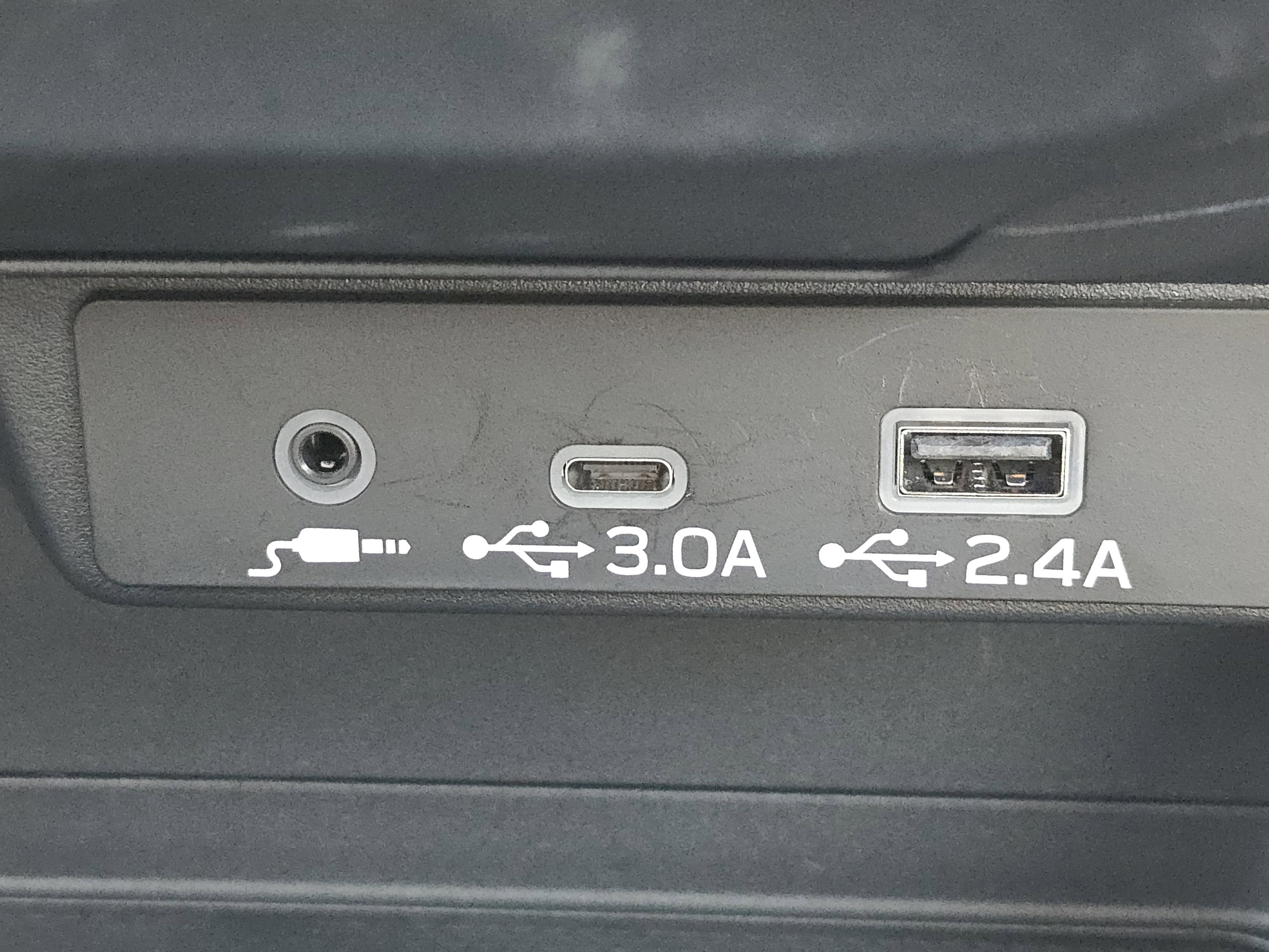 Certified 2024 Subaru Impreza 2.0i Sport image 23