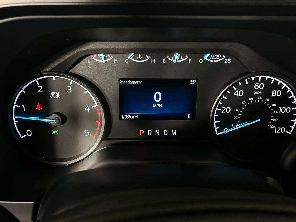 Used 2024 Ford F350 XL w/ XL Off-Road Package image 18