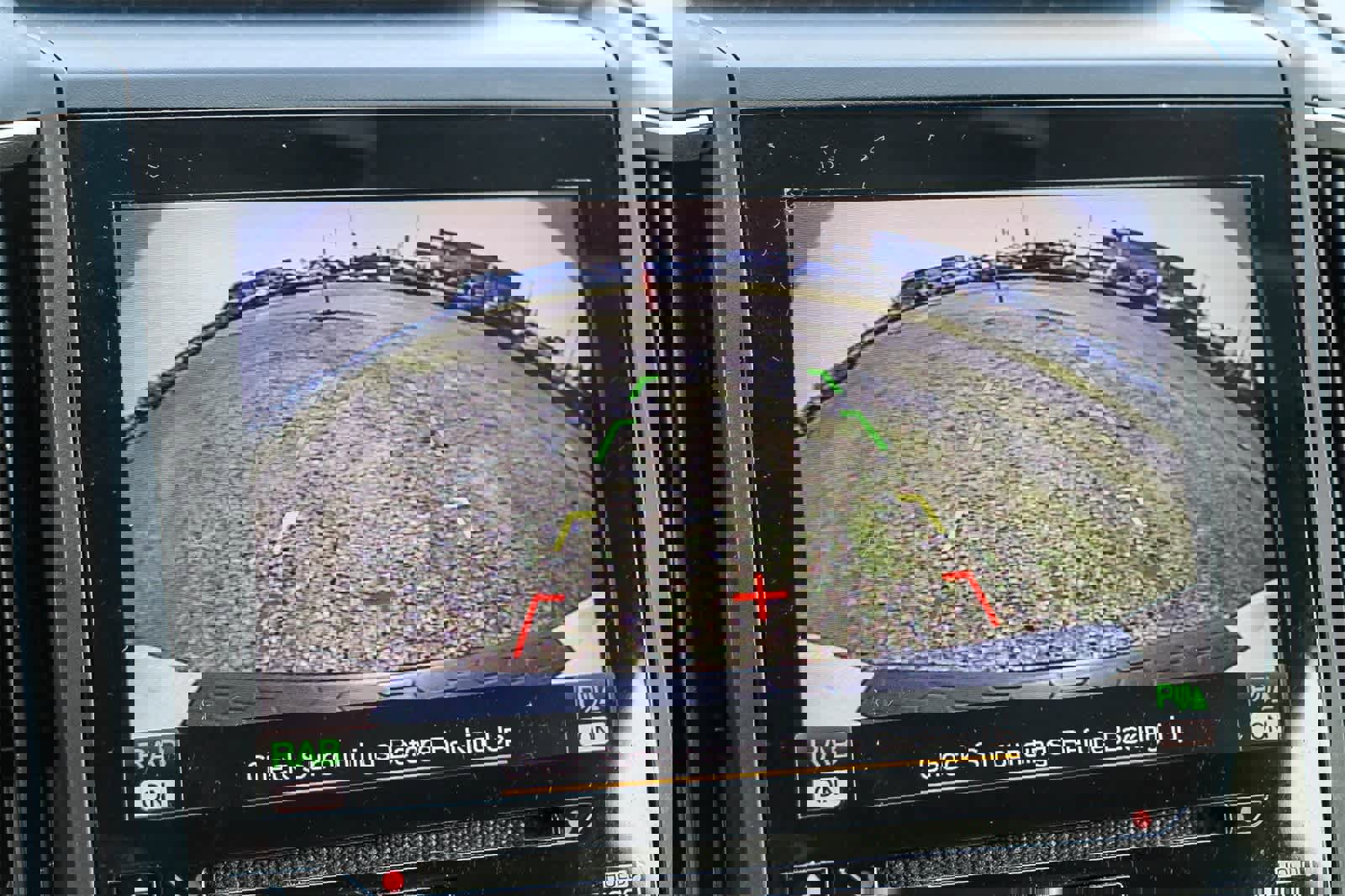 Used 2021 Subaru Crosstrek Hybrid w/ Popular Package #3 image 20