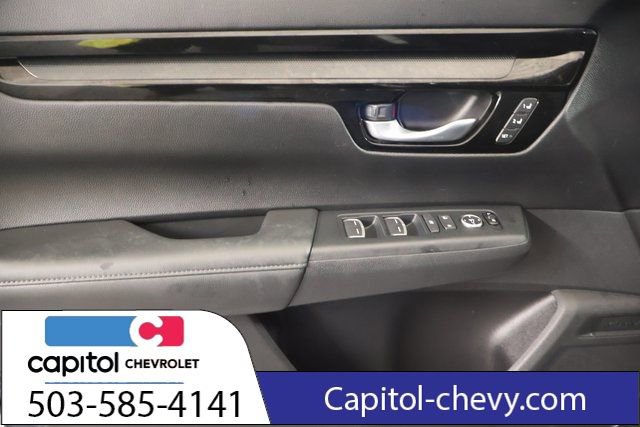 Used 2024 Honda CR-V EX-L image 9