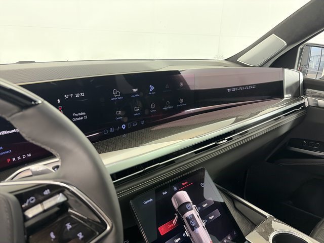 Certified 2026 Cadillac Escalade ESV V w/ LPO, ONYX Package AWD/4WD image 26
