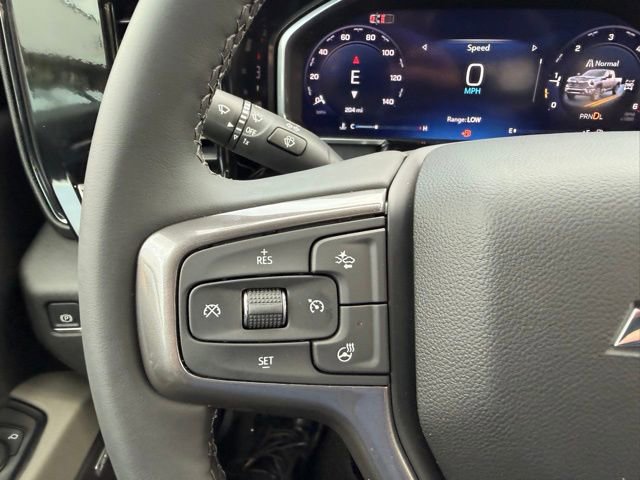 New 2026 Chevrolet Silverado 2500 ZR2 image 33