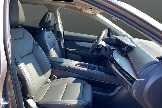 Used 2025 Nissan Murano SL image 25