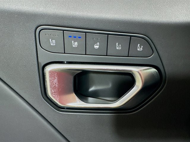 New 2026 Kia K4 GT-Line Turbo FWD image 34