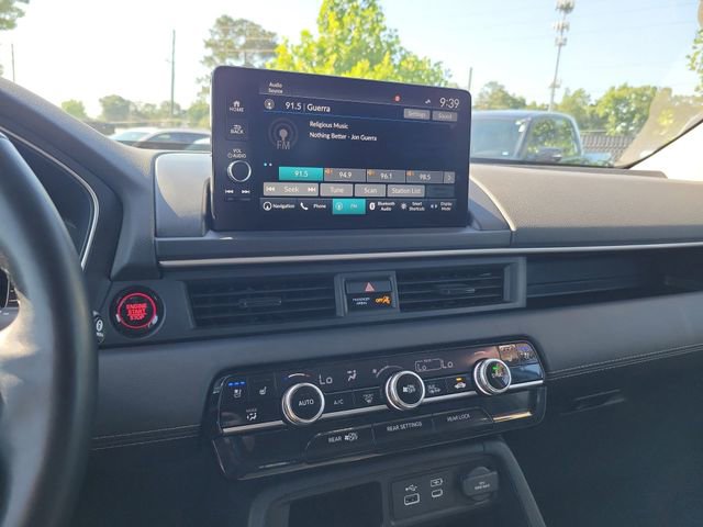 Certified 2024 Honda Pilot Elite image 21