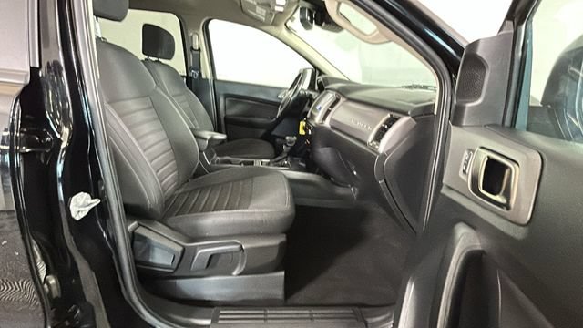 Used 2023 Ford Ranger XLT w/ Equipment Group 301A Mid AWD/4WD image 29