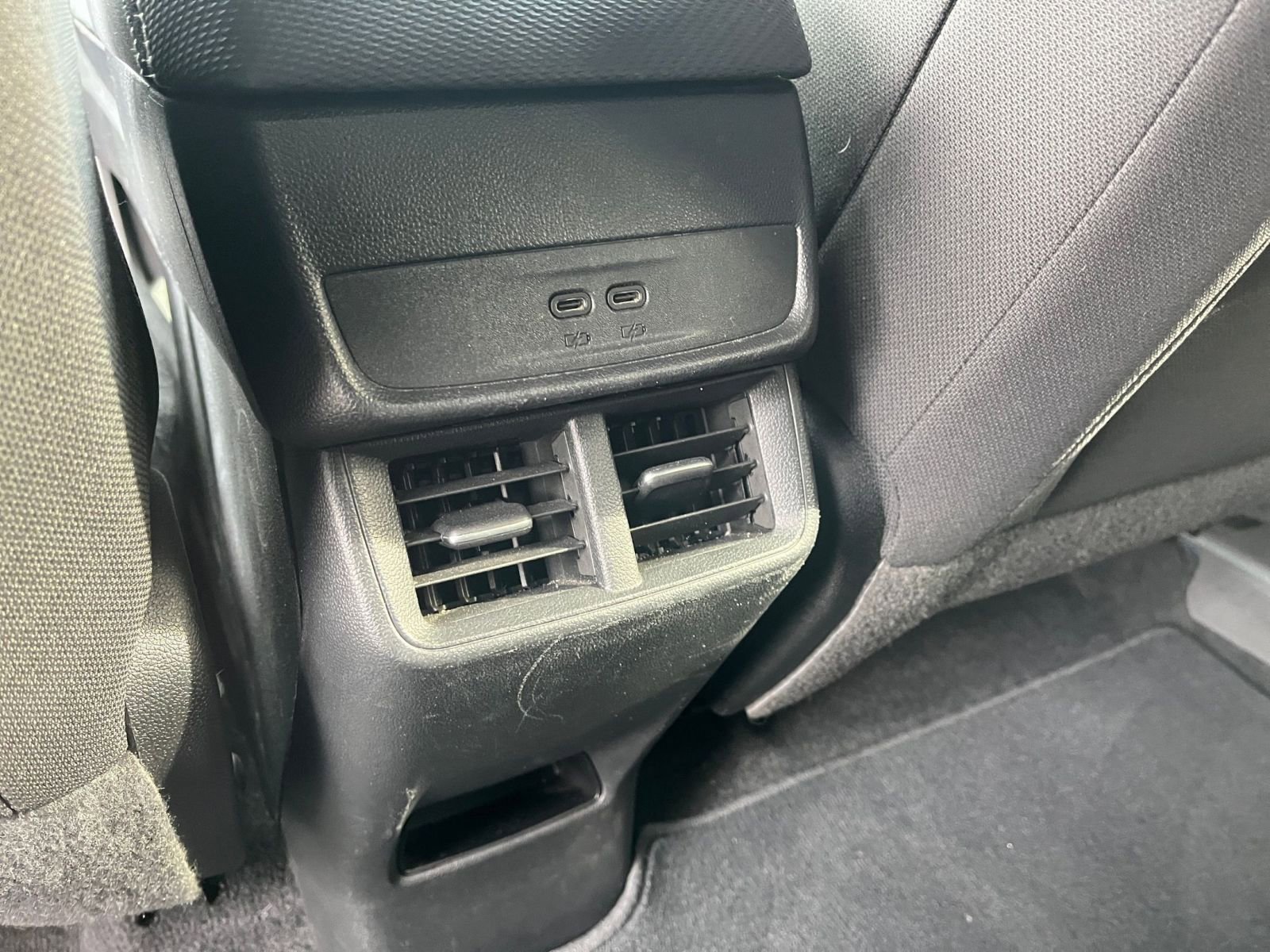 Used 2025 Chevrolet Equinox LT image 22