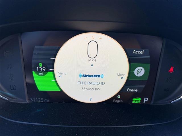 Used 2019 Chevrolet Bolt LT FWD image 11
