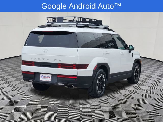Used 2024 Hyundai Santa Fe SEL image 4