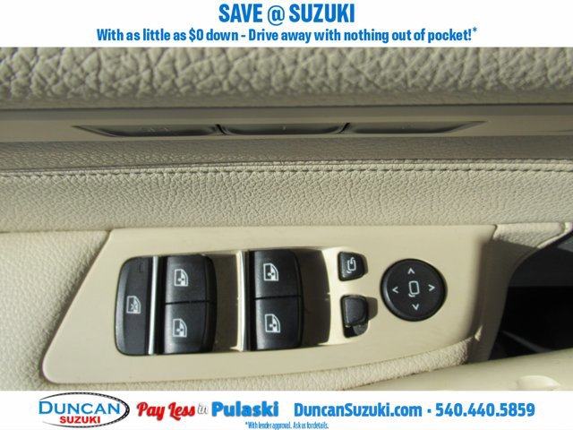 Used 2018 BMW 540i image 22