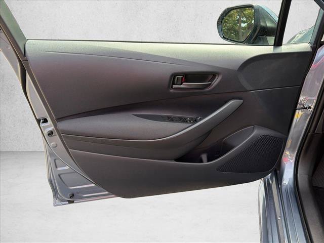 New 2027 Toyota Corolla LE FWD image 10