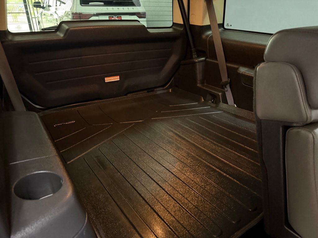 Used 2019 Ford Flex SEL w/ Equipment Group 202A FWD image 44