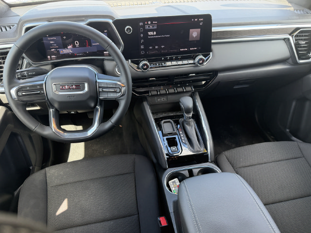 Used 2024 GMC Canyon Elevation w/ Convenience Package RWD image 15