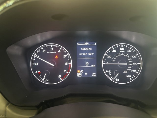 New 2025 Subaru Legacy Premium image 15