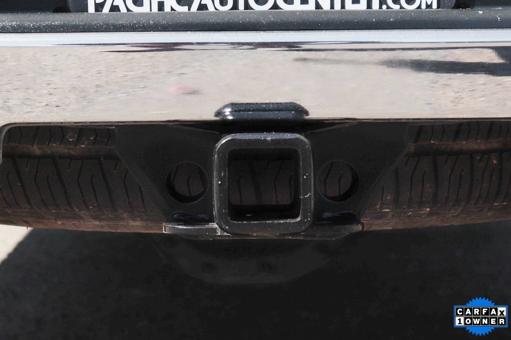 Used 2020 Chevrolet Silverado 1500 LT w/ Convenience Package AWD/4WD image 49