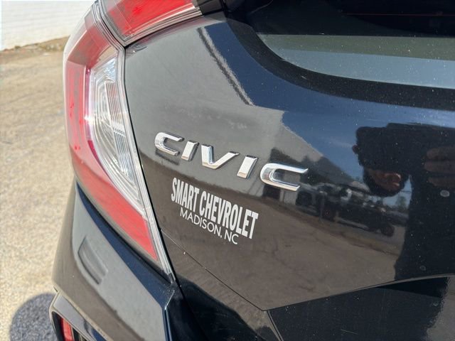 Used 2020 Honda Civic Sport Touring image 16