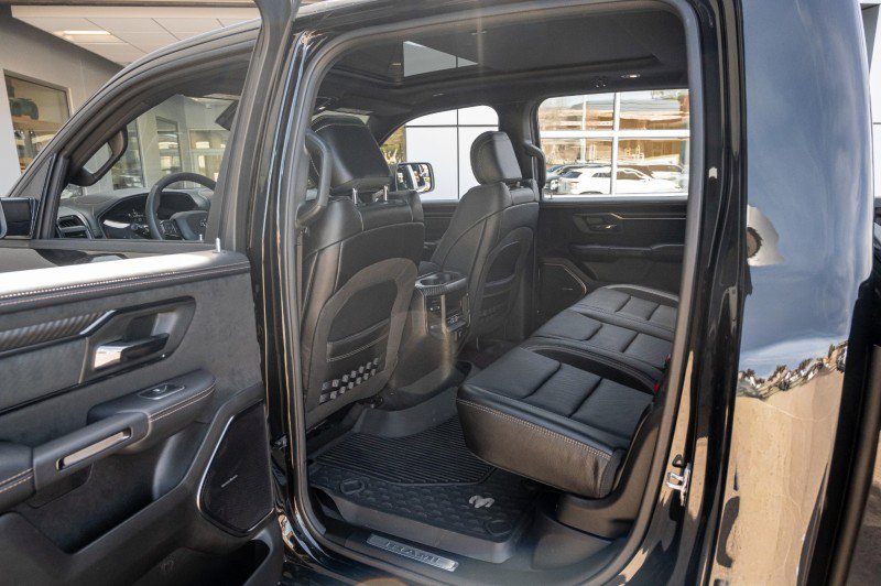 Used 2024 RAM 1500 TRX image 31