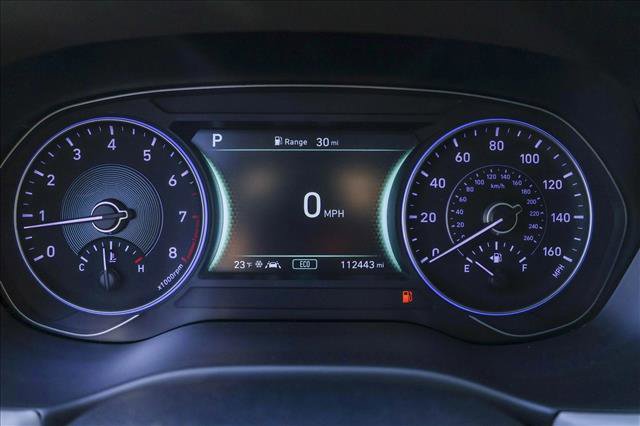 Used 2020 Hyundai Palisade SEL w/ Convenience Package image 15