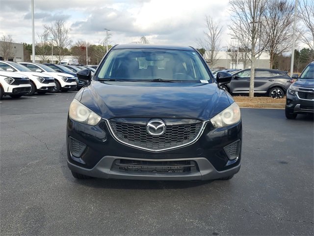 Used 2014 MAZDA CX-5 Sport w/ Bluetooth Audio Package image 2