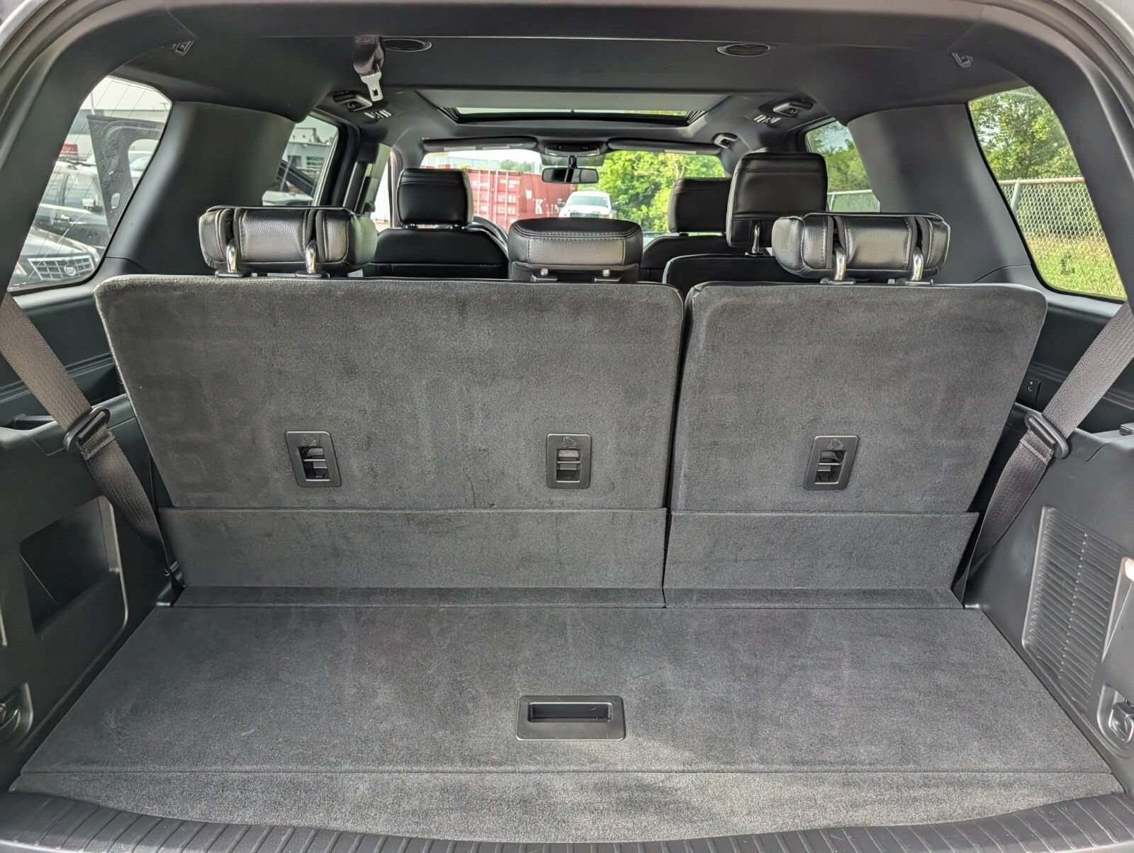 Used 2019 Ford Expedition Limited AWD/4WD image 26