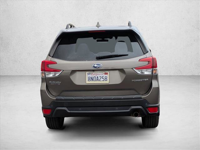 Used 2020 Subaru Forester Limited AWD/4WD image 7