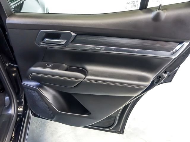 Certified 2025 GMC Terrain Elevation AWD/4WD image 28