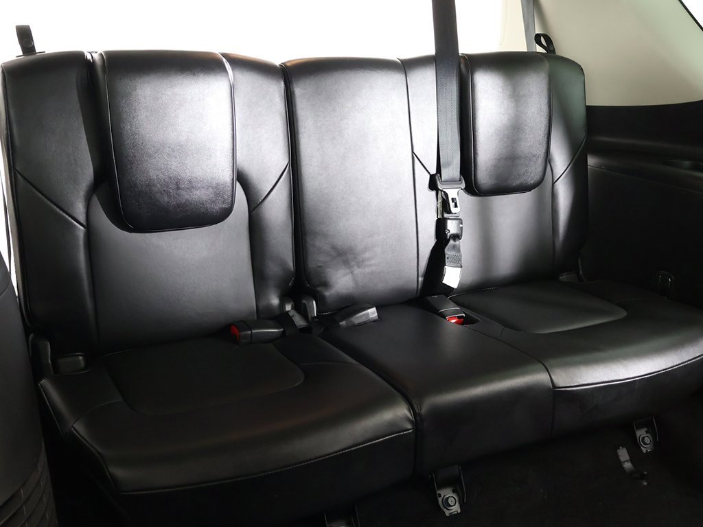 Used 2021 Nissan Armada SV w/ SV Appearance Package image 39