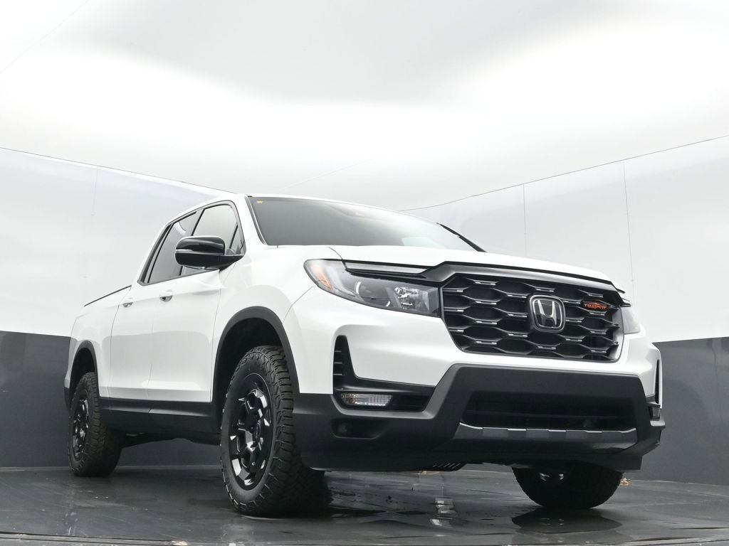 New 2026 Honda Ridgeline TrailSport+ image 5