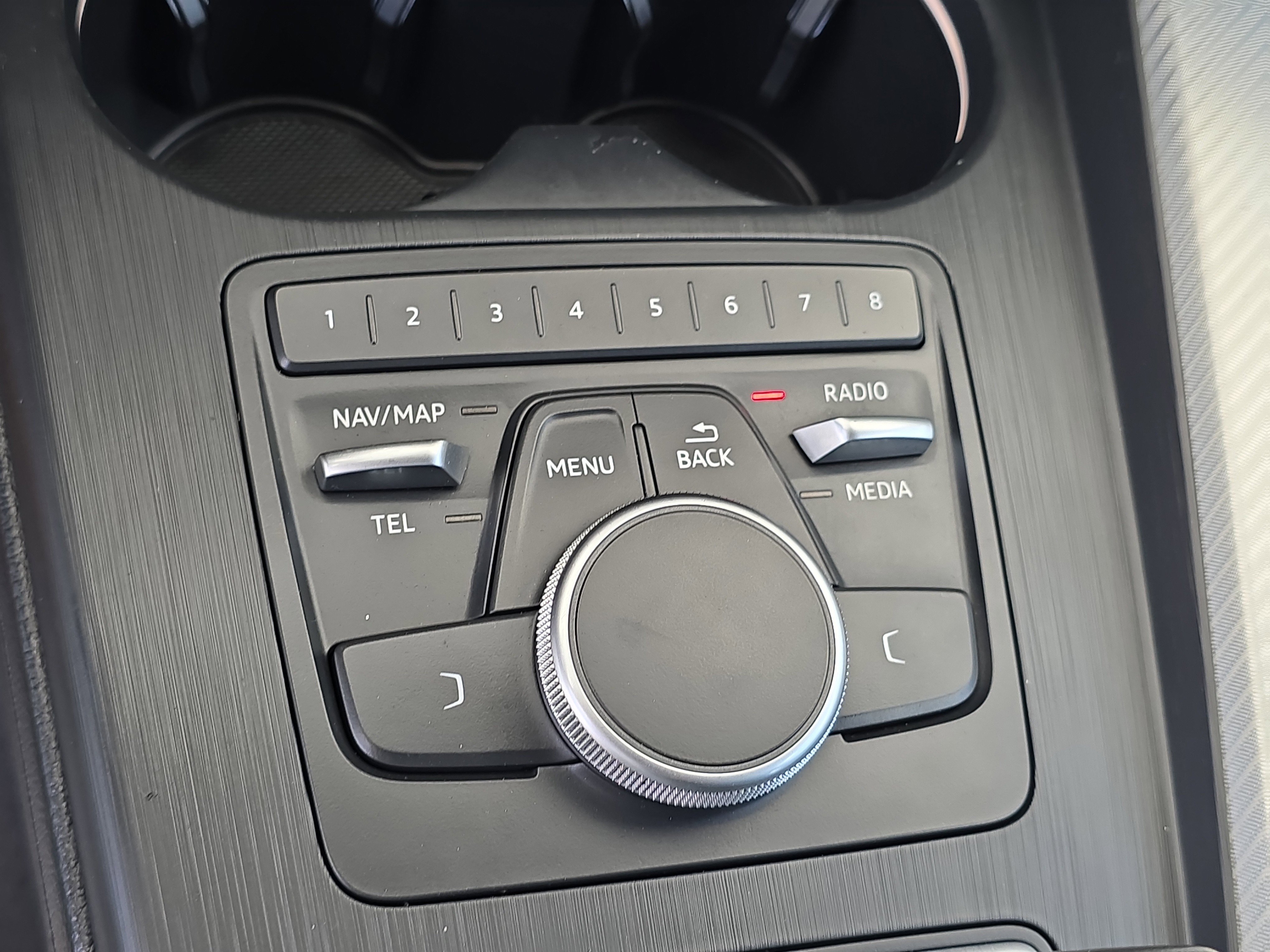 Used 2018 Audi A5 2.0T Premium w/ Convenience Package image 26