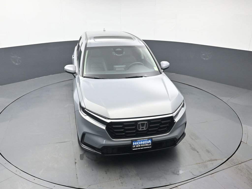 Certified 2023 Honda CR-V EX-L image 43